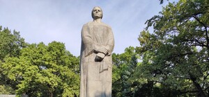 Мер Харкова просить містян не відвідувати Меморіал 8 та 9 травня через загрозу обстрілів