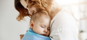 У якому віці найчастіше народжують дітей жінки у Дніпропетровській області