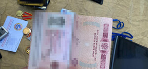 У Запоріжжі затримали російського льотчика, який міг коригувати вогонь по ЗСУ