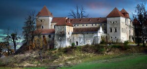 Екскурсія мистецьким центром 