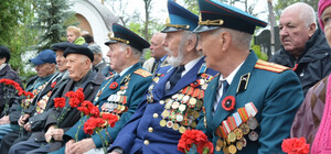 Ветерани Другої світової війни звернулися до Путіна з проханням відпустити військових з 