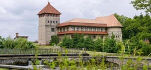 Заповідник 