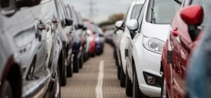 Уряд визначив пункти пропуски для ввезення авто в Україну 