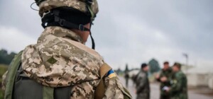 Добровольцям з 