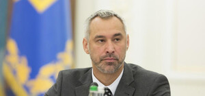 Руслан Рябошапка розповів, чому прикордонники не випустили його з України