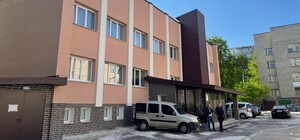 У Києві готують до відкриття відділення реабілітації дітей з інвалідністю