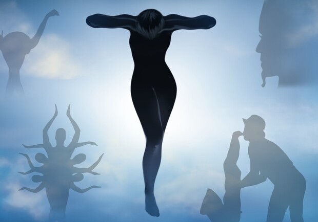 Театр тіней Teulis 