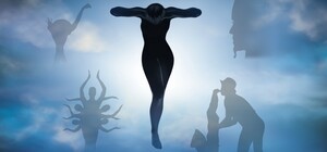 Театр тіней Teulis 