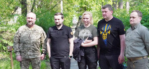 Для мешканців Ірпені, які втратили житло через війну, збудують новий ЖК