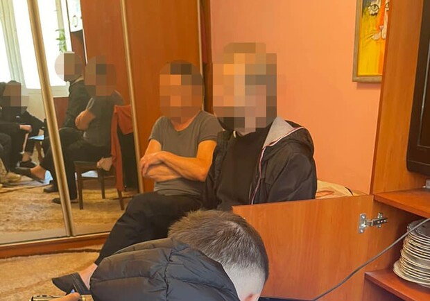 Трьох львів'ян затримали за антиукраїнські дописи в «Однокласниках» 
