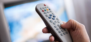 Трималися до останнього: в Одесі перестали працювати два телеканали