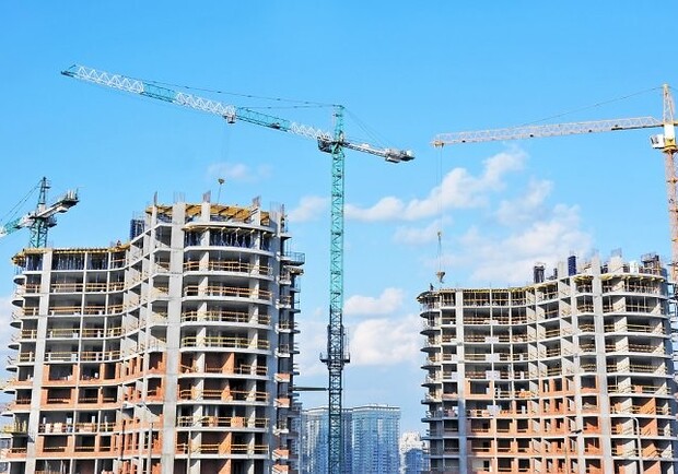 У Львові затвердили нові стандарти будівництва житла 