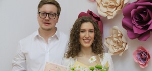 У Дніпрі шлюб тепер може укласти міськрада