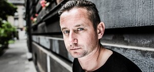 Допомагає ЗСУ та українцям: письменник із Харкова Сергій Жадан став людиною року за версією Gazeta Wyborcza