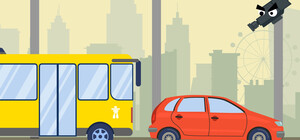 У Києві запрацюють камери фіксації порушень ПДД: де саме