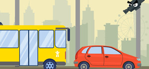 У Полтаві запрацюють камери фіксації порушень ПДД: де саме