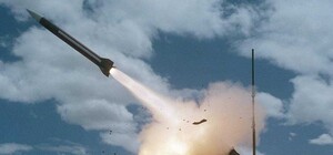 Росіяни випустили ракети по Львівській області з підводних човнів — дві з них збила ППО