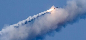 Чотири російські ракети зруйнували військовий об'єкт неподалік кордону з Польщею