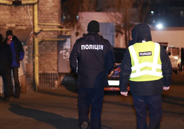 У львівському готелі затримали підозрюваних у подвійному вбивстві 
