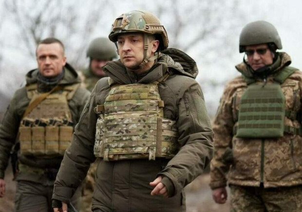 Чи будуть продовжувати воєнний стан та загальну мобілізацію в Україні. 