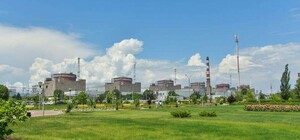 Окупанти не зможуть забезпечувати РФ електроенергією із Запорізькою АЕС
