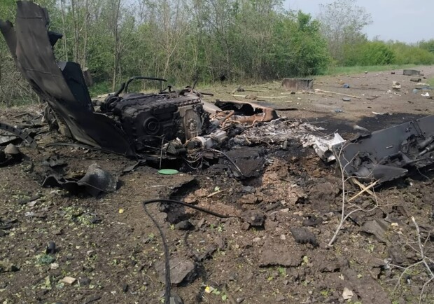Львівські десантники знищили вісім одиниць ворожої бронетехніки – відео 
