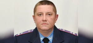 Здавав інформацію окупантам: начальнику 