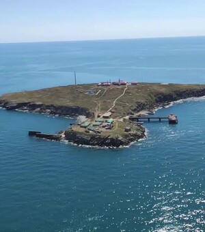 Останній притулок Ахілла під Одесою: таємниці та міфи острова Зміїний