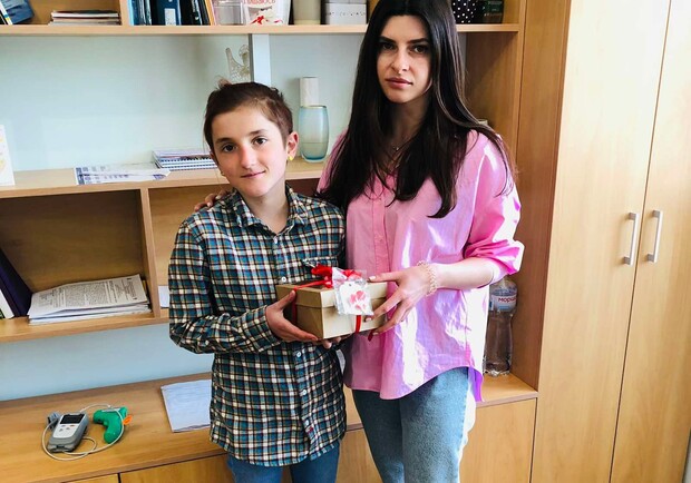Львівські лікарі врятували 12-річну дівчинку з анорексією 