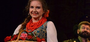 Репертуар театру ім. Марії Заньковецької у січні