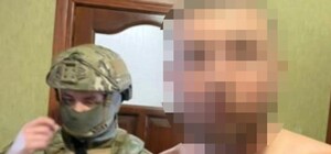 На Одещині затримали відомого 