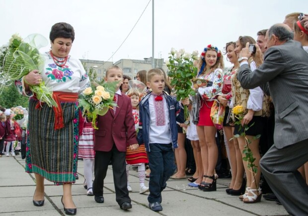 З 1 вересня у Львові планують відновити повноцінне навчання у школах 