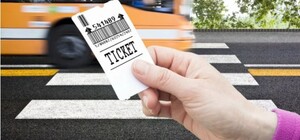 У ЄС скасують безкоштовний проїзд для українців