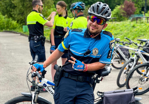 Як вберегти велосипед від крадіжки — поради від поліції. 