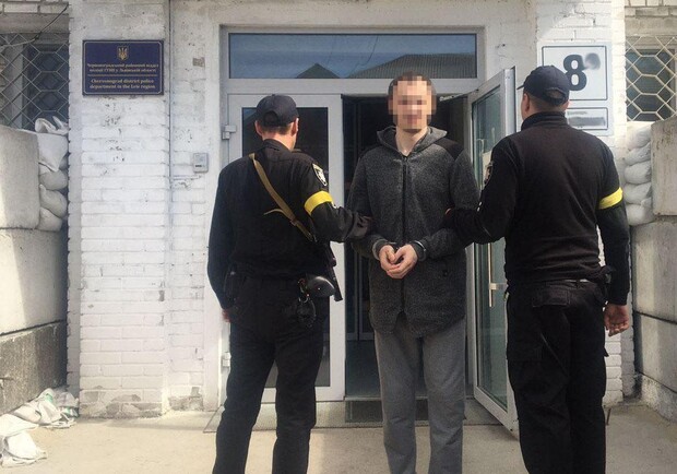 У Червонограді 27-річний онук жорстоко вбив власну бабусю 