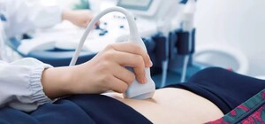 У харківській поліклініці №8 знову можна зробити УЗД