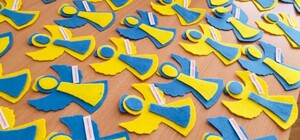 У Львові відбудеться дитячий майстер-клас із виготовлення оберегів для захисників