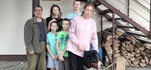 Шукають притулку в Німеччині: директор харківської телекомпанії із сім'єю три місяці провів в окупації