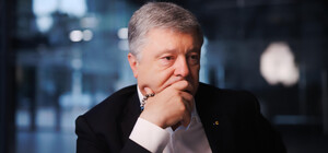 Порошенко таки перетнув кордон з Польщею: екс-президент звернувся до Зеленського