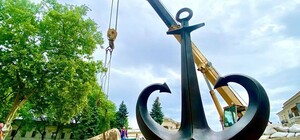 У центрі Одеси розбирають барикади