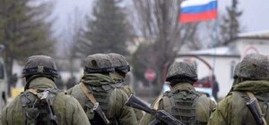 Російські солдати знову почали їсти собак через проблеми з провізією 