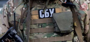 У Харкові СБУ затримала двох зрадників