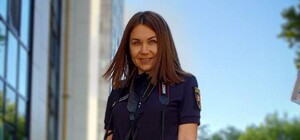 Поранена під час обстрілу прес-офіцер ДСНС продовжить лікування в Німеччині