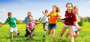 У Києві сьогодні запрацювали дитячі санаторії