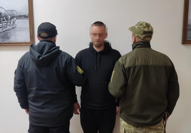 На Львівщині судитимуть трьох псевдоінвалідів, які хотіли втекти за кордон 