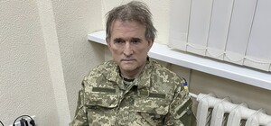 Справа про держзраду Медведчука передана до суду: яке покарання йому загрожує 