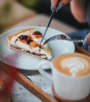 Смачно та недорого: де поїсти в Одесі за 100 гривень