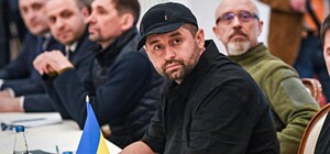 Стало відомо, коли Україна поновить переговори з Росією