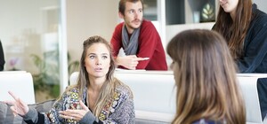 У Києві є вакансії на 110 тис. грн. на місяць - центр зайнятості