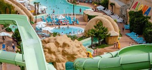 Отримай відповідь: чи працюватимуть аквапарки в Одесі у 2022 році